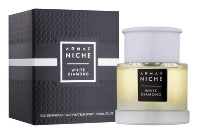 Armaf Niche White Diamond 90ml edp