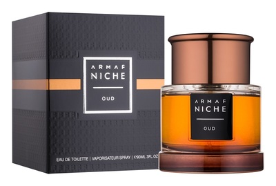 Armaf Oud Niche 90ml edt