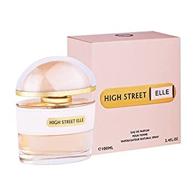 Armaf High Street Elle 100ml edp