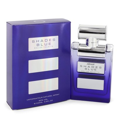 Armaf Shades Blue 100ml edt