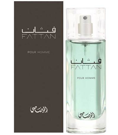 Rasasi Fattan pour Homme 50ml edp