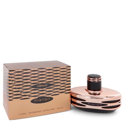 Armaf Mignon Black For Women 100ml edp