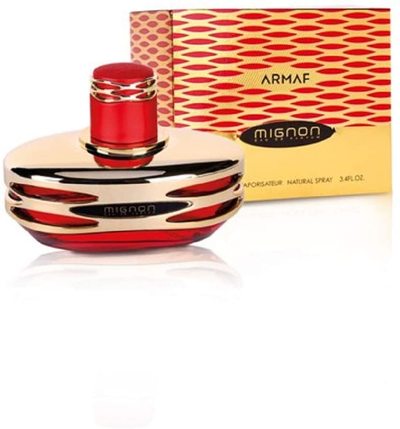 Armaf Mignon Red For Women 100ml edp