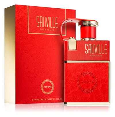 Armaf Sauville Pour Femme 100ml edp