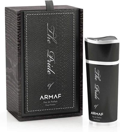 Armaf The Pride Of Armaf Pour Homme 100ml edp