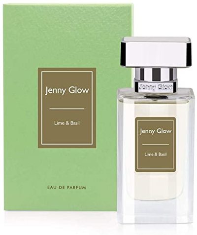 Jenny Glow Lime & Basil 80ml edp