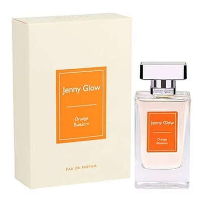 Jenny Glow Orange Blossom 80ml edp
