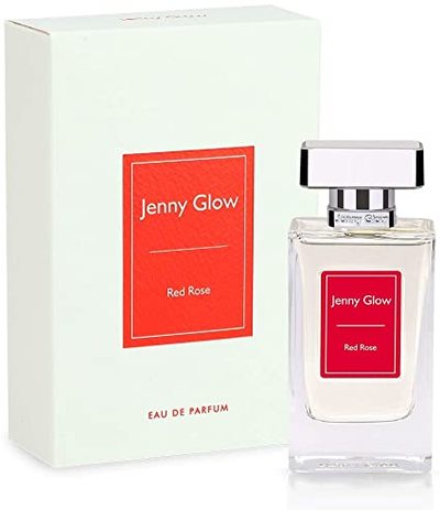 Jenny Glow Red Rose 80ml  edp