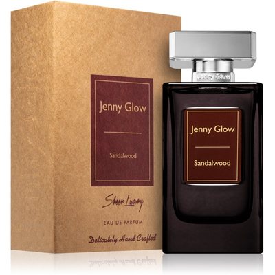 Jenny Glow Sandalwood 80ml  edp