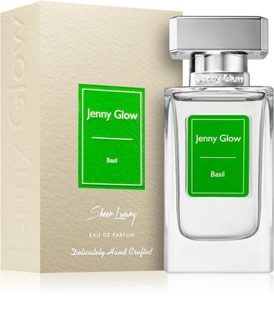 Jenny Glow Basil 80ml edp
