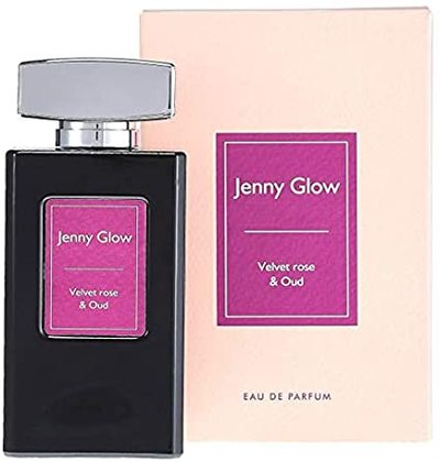 Jenny Glow Velvet & Oud 80ml edp