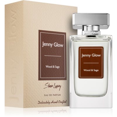 Jenny Glow Wood & Sage