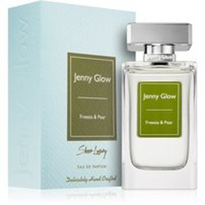 Jenny Glow Freesia & Pear 30ml edp