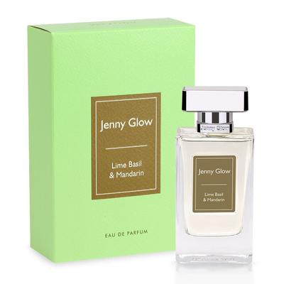 Jenny Glow Lime Basil & Mandarin 30ml edp
