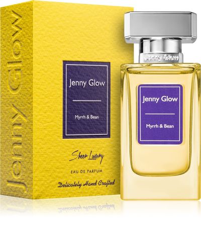 Jenny Glow Myrrh & Bean 30ml edp