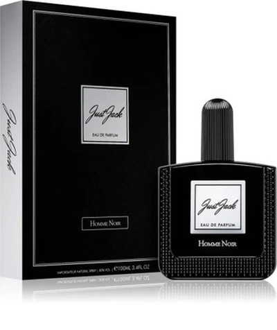 Just Jack Homme Noir 100ml edp