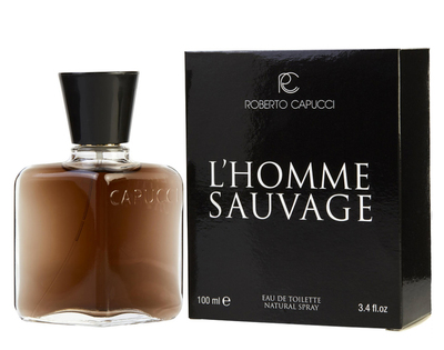 Roberto Capucci l'homme Suave 100ml edt