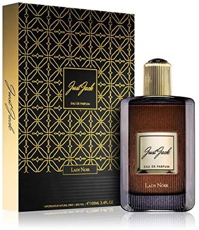 Just Jack Lady Noir 100ml edp