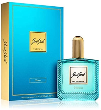 Just Jack Neroli 100ml edp
