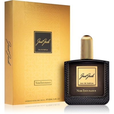 Just Jack Noir Endurance 100ml edp