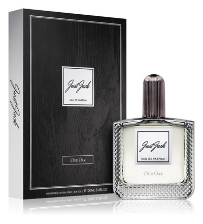 Just Jack Oud Oak 100ml edp