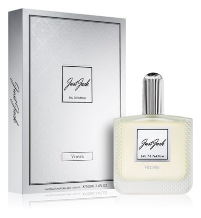 Just Jack Vetiver 100ml edp