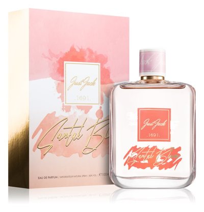 Just Jack Santal Bloom 100ml edp