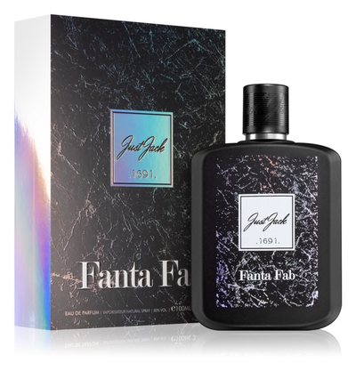 Just Jack Fanta Fab 100ml edp