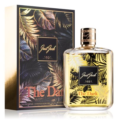 Just Jack The Dark 100ml edp