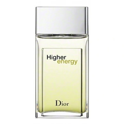 Dior Higher Energy 100ml edt
