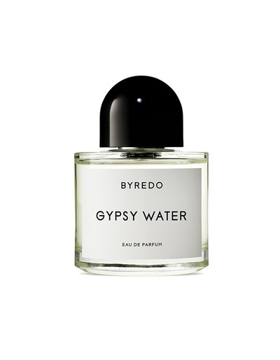 Byredo Gypsy Water 100ml edp tester