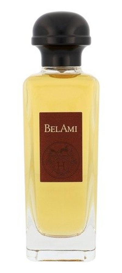 Hermes Bel Ami 100ml edt tester