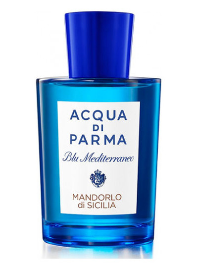 Acqua di Parma Blu Mediterraneo Mandorlo Di Sicilia 150ml edt tester