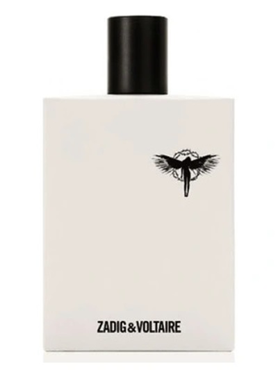 Zadig & Voltaire Tome 1 La Purete For HER 100ml edp tester