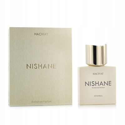 Nishane Hacivat Extrait De Parfum 50ml