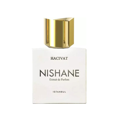 Nishane Hacivat Extrait De Parfum 50ml tester