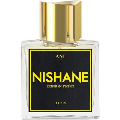 Nishane Ani Extrait de Parfum 100ml tester