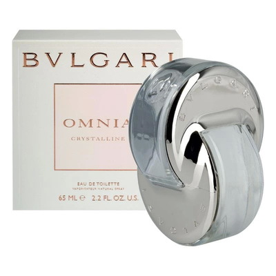 Bvlgari Omnia Crystallline 65ml edt