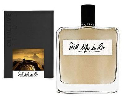 Olfactive Studio Still Life Rio 100ml edp