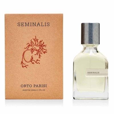 Orto Parisi Seminalis 50ml edp