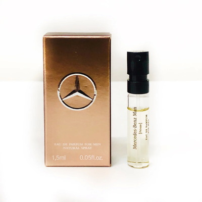 Mercedes Benz Private 1,5ml edp