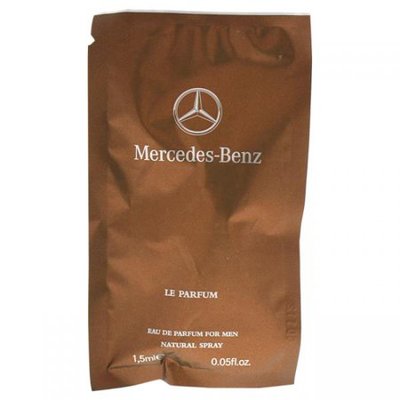 Mercedes Benz Le Parfum 1,5ml edp