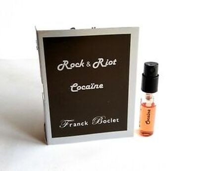 Franck Boclet Cocaine 1,5ml edp