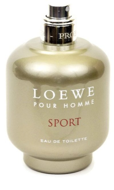 Loewe Pour Homme Sport 150ml edt tester