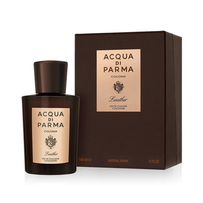 Acqua Di Parma Colonia Leather 180ml edc
