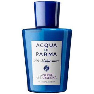 Acqua Di Parma Blu Med Ginepro di Sardegna 100ml edt tester