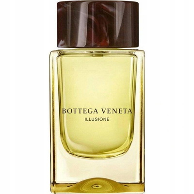 Bottega Veneta Illusione Men 90ml edt tester