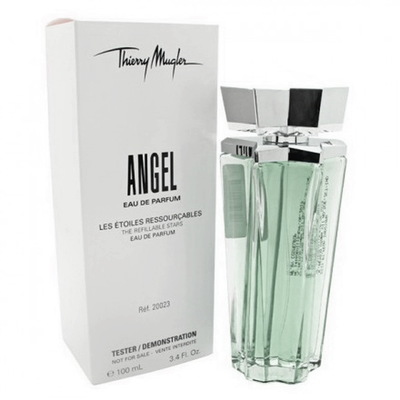 Thierry Mugler Angel 100ml edp tester