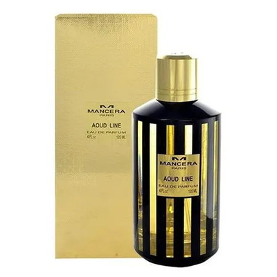 Mancera Aoud Line edp 120ml