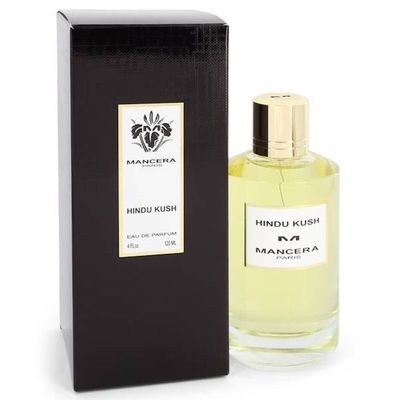 Mancera Hindu kush 120ml edp